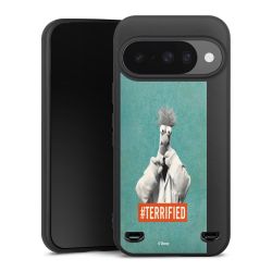 New Carry Case Hülle mattschwarz