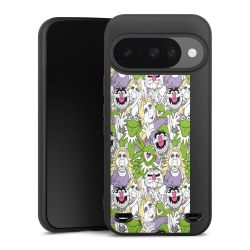 New Carry Case Hülle mattschwarz