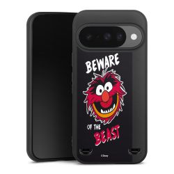 New Carry Case Hülle mattschwarz