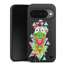 New Carry Case Hülle mattschwarz