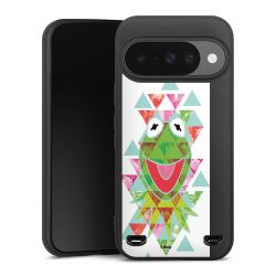 New Carry Case Hülle mattschwarz