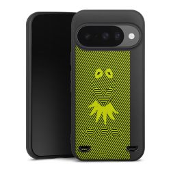 New Carry Case Hülle mattschwarz