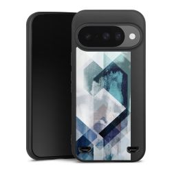 New Carry Case Hülle mattschwarz