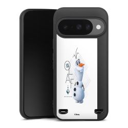 New Carry Case Hülle mattschwarz