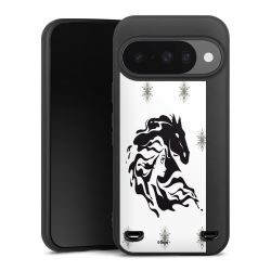 New Carry Case Hülle mattschwarz