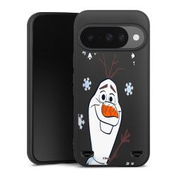 New Carry Case Hülle mattschwarz