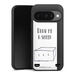 Premium Carry Case Single Matt black