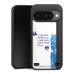 Premium Carry Case Single Matt black