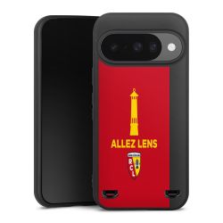 Premium Carry Case Single Matt black