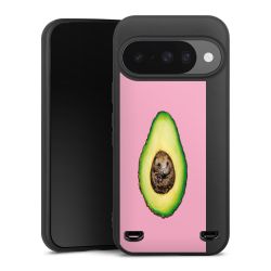 New Carry Case Hülle mattschwarz