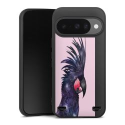 New Carry Case Hülle mattschwarz