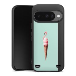 New Carry Case Hülle mattschwarz