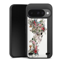 Premium Carry Case Single Matt black