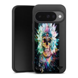 Premium Carry Case Single Matt black