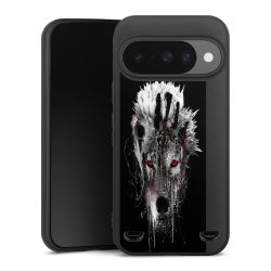 Premium Carry Case Single Matt black