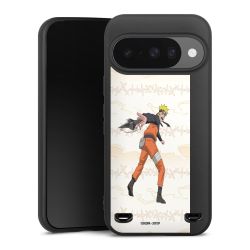 New Carry Case Hülle mattschwarz