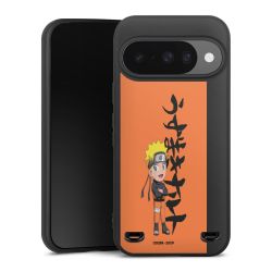 New Carry Case Hülle mattschwarz