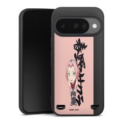 New Carry Case Hülle mattschwarz