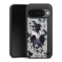 New Carry Case Hülle mattschwarz