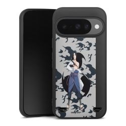 New Carry Case Hülle mattschwarz