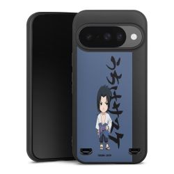 New Carry Case Hülle mattschwarz