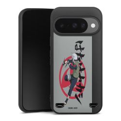 New Carry Case Hülle mattschwarz