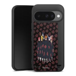 New Carry Case Hülle mattschwarz