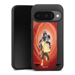 New Carry Case Hülle mattschwarz