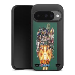 New Carry Case Hülle mattschwarz