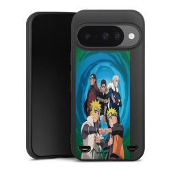 New Carry Case Hülle mattschwarz