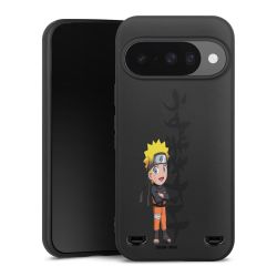 New Carry Case Hülle mattschwarz