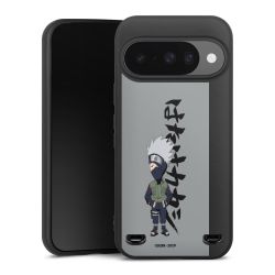 New Carry Case Hülle mattschwarz