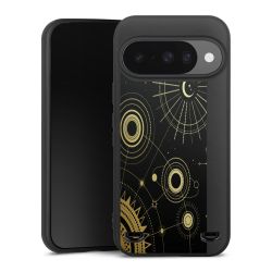 Premium Carry Case Single Matt black