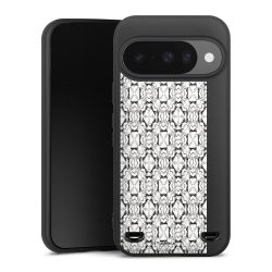 Premium Carry Case Single Matt black