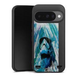 New Carry Case Hülle mattschwarz