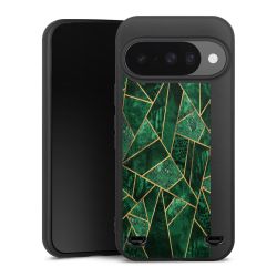 New Carry Case Hülle mattschwarz