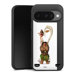 Premium Carry Case Single Matt black