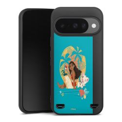 Premium Carry Case Single Matt black