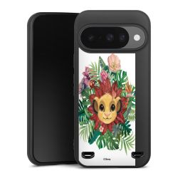 New Carry Case Hülle mattschwarz