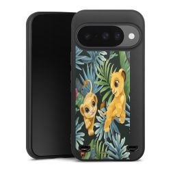 New Carry Case Hülle mattschwarz