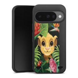 New Carry Case Hülle mattschwarz