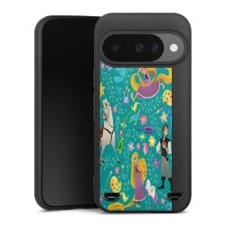 New Carry Case Hülle mattschwarz