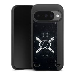 Premium Carry Case Single Matt black