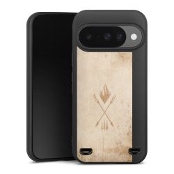 New Carry Case Hülle mattschwarz