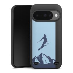 New Carry Case Hülle mattschwarz