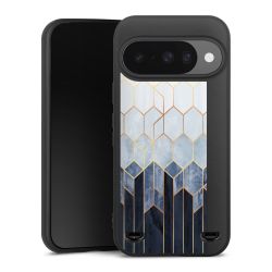 New Carry Case Hülle mattschwarz