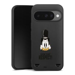 New Carry Case Hülle mattschwarz