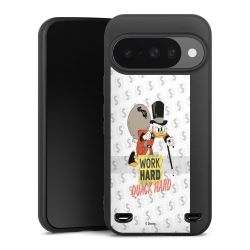 Premium Carry Case Single Matt black