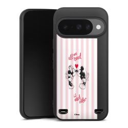 New Carry Case Hülle mattschwarz