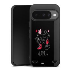 New Carry Case Hülle mattschwarz